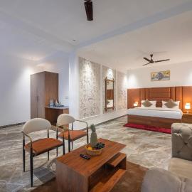 The Heaven Inn Kasauli