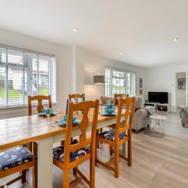 3 Bed in Georgeham oc-seashe, hotel a Georgeham