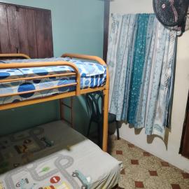 Hostal Camping Beach