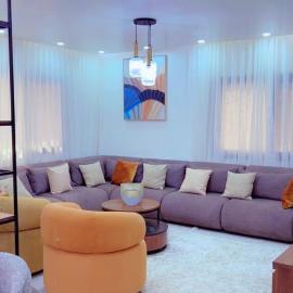 Yadal Home, hotel in Darou Rhamane