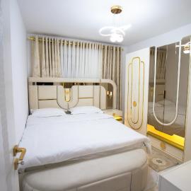 Golden Apartment Korce