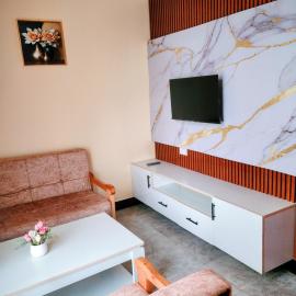Grace villa, hotel en Same
