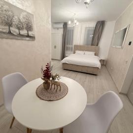 Cleo Residence 2 Ghiroda, khách sạn ở Ghiroda
