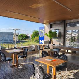 Hipolitus Hotel, hotel in Lagarto