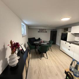 Ferienwohnung Jana