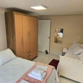 Apartamento Central, hotel Cascavelben