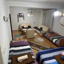 스트루가에 위치한 호텔 Apartman Struga