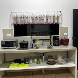 Apartamento el Bosque, hotel v destinácii Nicoya