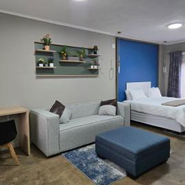 Cuse Lodge
