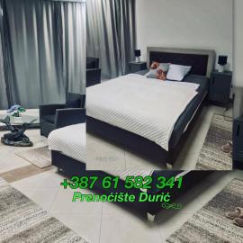 Durić doo, hotel in Cazin