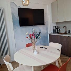 Elegancki apartament przy Rynku