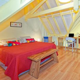 Village Creole, hotel di Les Trois-Îlets