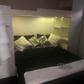 Kauri Cabin