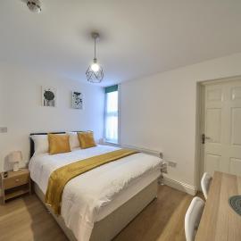 Chapel Road Cosy Rooms & Studios