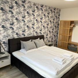 Apartmán ADELE Nové Město na Moravě