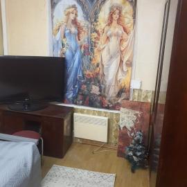 Ofiss 24, hotel a Riga