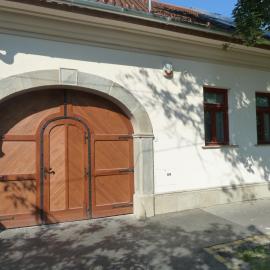 Kabóca Vendégház, hotel v destinácii Vác