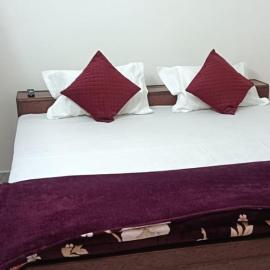 श्रीजीर Kunj, hotel in Varanasi