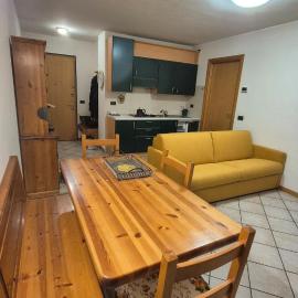 La Vecchia Funivia Apartment
