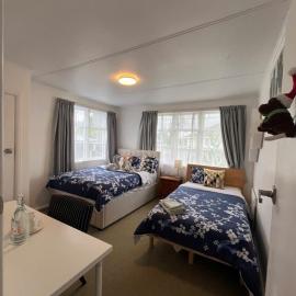 Cosy Corner, hotel in Hamilton