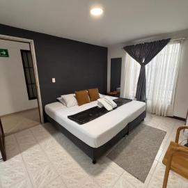 Hotel Torre Ejecutiva Pereira, hotel din Pereira