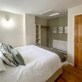Tap Cottage, hotell sihtkohas Burgh le Marsh