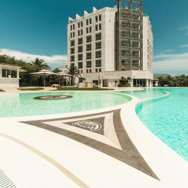 Delta Hotels by Marriott Olbia Sardinia, hotel u gradu Olbia