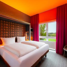 Designhotel + CongressCentrum Wienecke XI., khách sạn ở Hannover