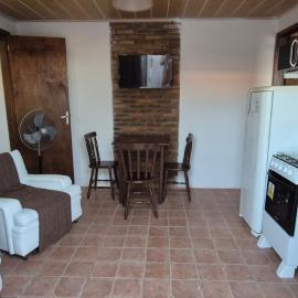 Apartmento 3, hotel in Santa Vitória do Palmar