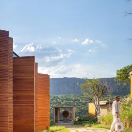 Bowi Hotel Conceito