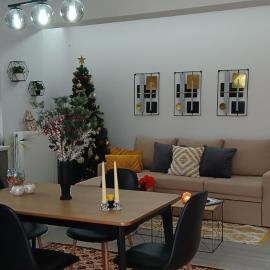 Effie's House