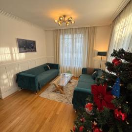 Charme et confort au cœur de Maisons-Laffitte, hotel Maisons-Laffitte-ben