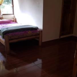 Gualimán Fortaleza de los Karas, hotel di Huamboya