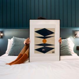 BYPILLOW Bilbo, hotel in Bilbao