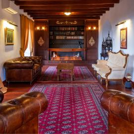Villa Serenitas