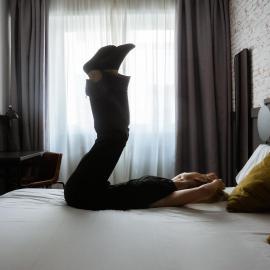 BYPILLOW San Mamés, hotel in Bilbao