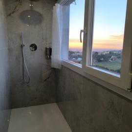 Viesnīca Casa con vista pilsētā Ariča