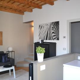 Porta 22 Charme&Relax – hotel w Bergamo