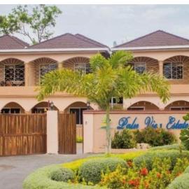 Ubuntu De La Villa- Palm View Estate