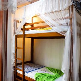 Happy Morning Bliss Guest House