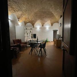 Casa "La Fonte"