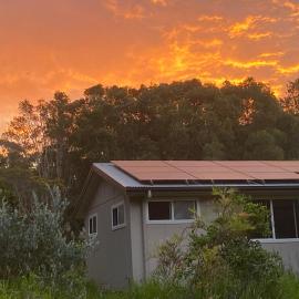 Coastal Escape, hotel a Kempsey