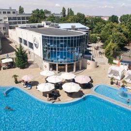 Grand-Marine Hotel & SPA, hotel v mestu Odessa