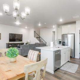 2 Mi to Hospitals: Newly Built Idaho Falls Retreat