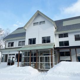 Kamoshika Lodge Hakuba, khách sạn ở Dorozaki