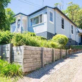 Homelike Suites in Central Leura Minutes to Shops & Train
