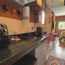 Nogueira Loft Machu Pichu
