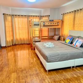 Mata Villa Krabi Town