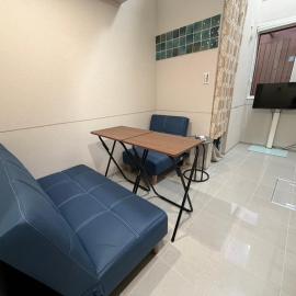 お部屋に露天風呂 自分専用の湯船に新鮮な熱海温泉を入れる貴重な体験 新築美麗AtamiOnsenApart103