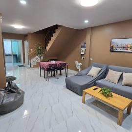 Urban Ease Hatyai, Hotel in Hat Yai